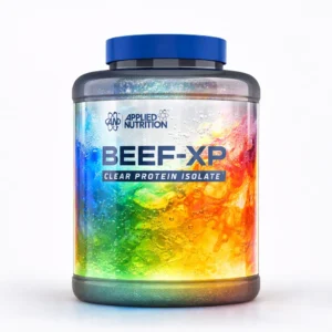 APPLIED NUTRITION BEEF XP CLEAR 1.8KG