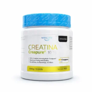 VITALITY LABS CREATINE CREAPURE