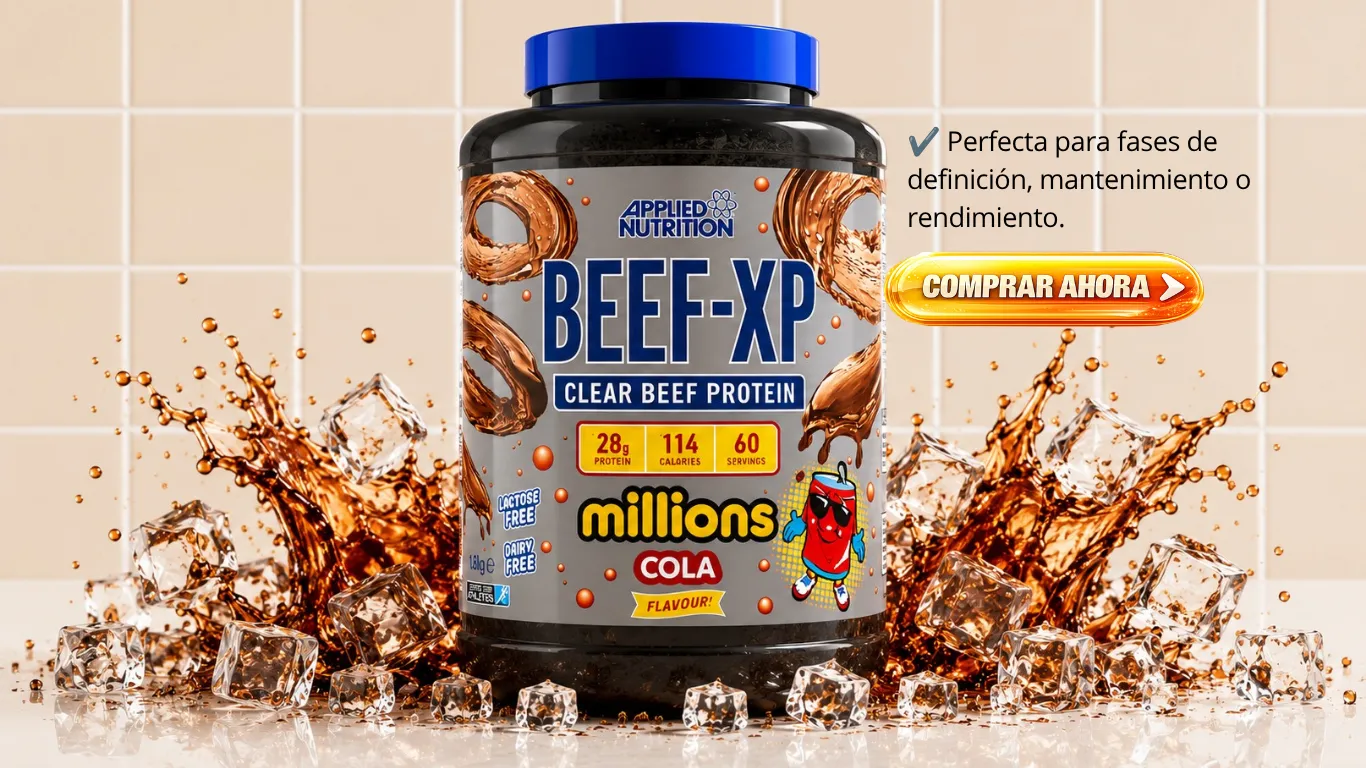 APLLIED nUTRITION vital fit